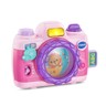 VTech® Snap & Giggle Learning Camera™ - Pink - view 4